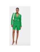 Custommade Pantaloni dama - 303620080 - Poliester - Verde