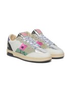 d franklin Tenisi dama 304989797 - Piele ecologica - Multicolor