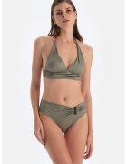 DAGI Slip cu model stratificat - Kaki
