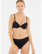 DAGI Sutien push-up - Negru