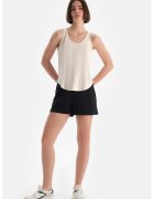 DAGI Top vaporos din amestec de modal - Crem
