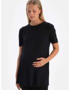 DAGI Tricou cu slituri laterale - pentru gravide
