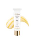 dAlba Crema hidratanta dubla cu trufe albe italiene - 60ml
