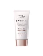 dAlba Crema solara Waterfull Tone-Up cu efect de iluminare (roz) - 50ml