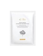 dAlba Masca de tratament nutritiv - trufe albe - 125ml