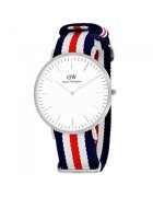 Daniel Wellington Ceas barbatesc wdqfxzgggg - Multicolor