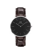 Daniel Wellington Ceas Barbati - Classic York DW00100134