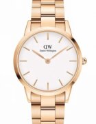 Daniel Wellington Ceas de dama DW00100343 - Quartz - 40mm - 3ATM