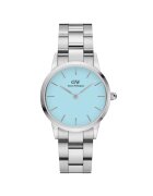 Daniel Wellington Ceas de dama DW00100540 - Quartz - 28mm - 3ATM