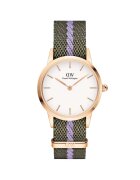 Daniel Wellington Ceas de dama DW00100680 - Quartz - 28mm - 3ATM