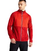 Dare2B Bluza de trening polar cu fermoar -