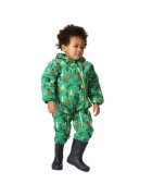 Dare2B Costum de iarna copii Bambino II - poliester - verde