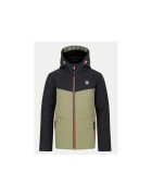 Dare2B Geaca baieti - 304335358 - Poliester reciclat - Negru - Negru