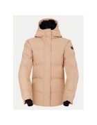 Dare2B Geaca dama - 304336171 - Poliester reciclat - Bej - Bej