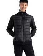 Dare2B Geaca matlasata cu guler inalt Frost