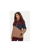 Dare2B Geaca ski dama - 304336041 - Poliester reciclat - Bej - Bej