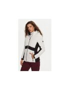 Dare2B Geaca ski dama - 304336140 - Poliester reciclat - Alb - Alb