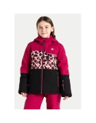 Dare2B Geaca ski fete - 304335419 - Poliester reciclat - Roz