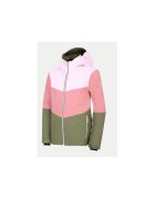 Dare2B Geaca ski fete - 304335464 - Poliester reciclat - Multicolor - Multicolor