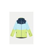 Dare2B Geaca ski fete - 304335495 - Poliester reciclat - 170-176 CM - Multicolor