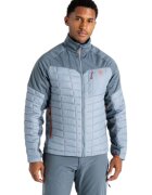 Dare2B Geaca usoara matlasata cu maneci raglan -