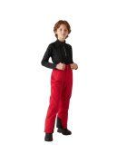 Dare2B Pantaloni de schi cu bretele si elemente reflectorizante Outmove II -