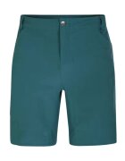 Dare2B Pantaloni scurti sport Tuned In - verde - Verde
