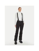 Dare2B Pantaloni ski dama - 301438731 - Poliester reciclat - Negru - Negru