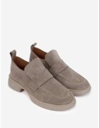 Dasha Pantofi dama eleganti taupe - Maro taupe