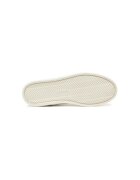 DATE Pantofi sport dama - W421-HL-VC - D A T E - Piele naturala - Alb