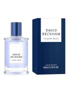 David Beckham Apa de Toaleta Classic Blue - 50 ml - 50 ml