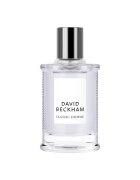 David Beckham Apa de Toaleta Classic Homme - 100 ml - 50 ml
