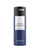 David Beckham Deodorant Barbati - 150 ml - Frunze de violeta/Casmir/Ananas