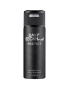 David Beckham Deodorant Barbati - 150 ml - Pepene rosu/Grapefruit/Piper roz