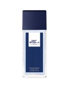 David Beckham Deodorant natural spray pentru barbati - 75 ml