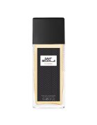 David Beckham Deodorant natural spray pentru barbati - 75 ml - Lime/Galbanum