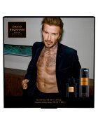 David Beckham Set Bold Instinct: Apa de Toaleta 50 ml + Deo 150 ml