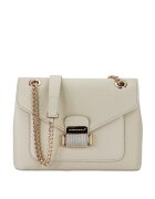 David Jones Geanta 11 - Bej - 16x23x8