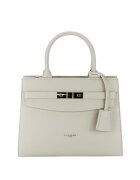David Jones Geanta medie M11 - Bej - 21x27x11