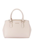 David Jones Geanta medie roz CM7111 17 17762 - Roz