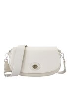 David Jones Geanta mica 11 - Crem - 14x25x7