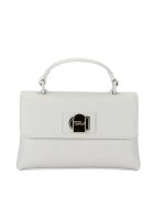David Jones Geanta mica CM7211H M4 - Crem - 13x20x8