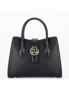 David Jones Geanta mica neagra CM7291 12 17749 - Negru