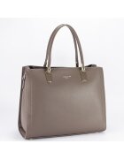 David Jones Geanta Paris -5 11 - Gri - 24x31x12