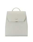 David Jones Rucsac crem casual CM7563 119 17851 - Crem