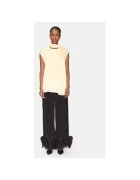 Day Birger Bluza dama - 305138354 - Viscoza - Bej - Bej