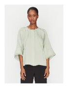 Day Birger Camasa dama - 305138446 - Viscoza - Verde - Verde