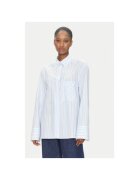 Day Birger Camasa dama T Mikkelsen - DAY65243540 - Bumbac/Viscoza - Albastru deschis - Albastru deschis