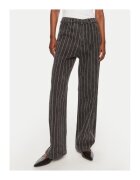 Day Birger dama Bumbac - Negru - Negru