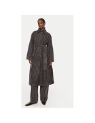 Day Birger Palton dama - 304354625 - Bumbac - Negru - Negru